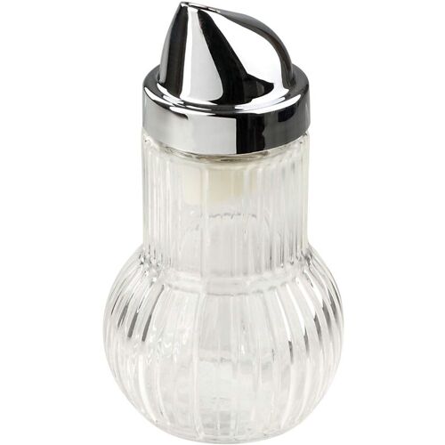 Fackelmann Zuckerstreuer Rubin