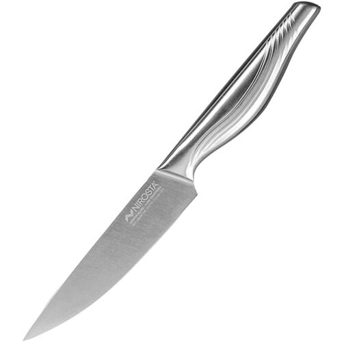 Nirosta Spickmesser Swing, 12cm Edelstahl-Klinge