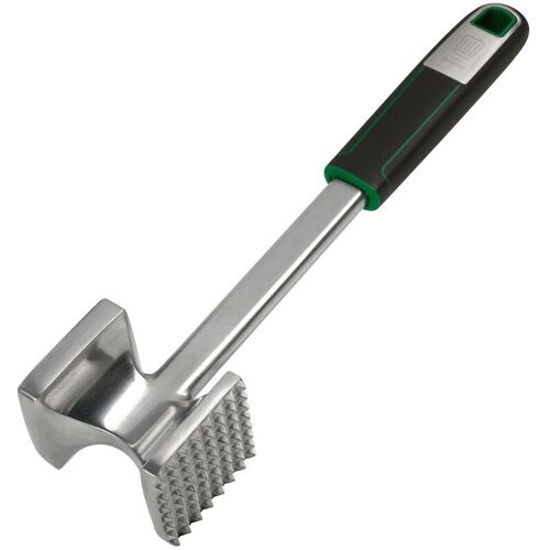 Chefkoch trifft Fackelmann Fleischklopfer, 26cm