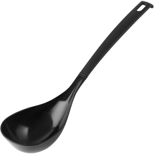 Fackelmann Schöpflöffel Nero