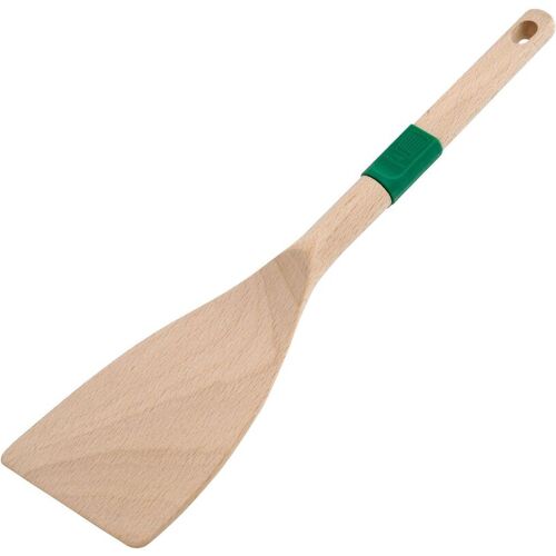 Chefkoch trifft Fackelmann Pfannenwender Wien, 31cm, Buche