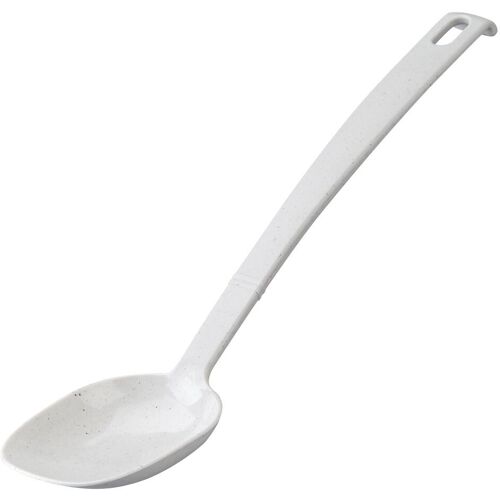 Fackelmann Servierlöffel Balance, grau