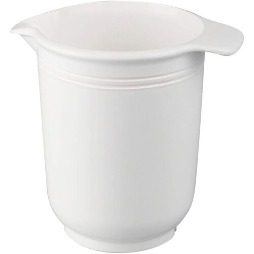 Dr. Oetker Rührbecher, 1 l, weiß