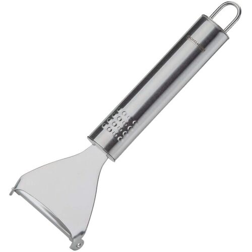 Fackelmann Sparschäler Ovalgriff, 17cm