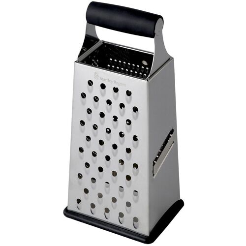 Stanley Rogers Vierkantreibe mit Anti-Rutsch Boden