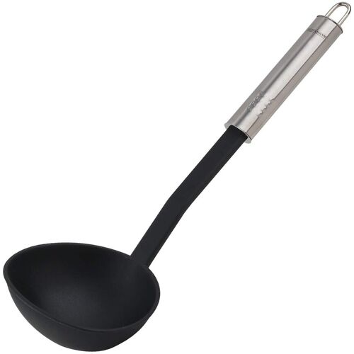 Fackelmann Schöpflöffel Ovalgriff, 30cm