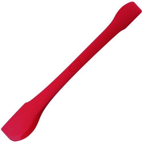 Dr. Oetker Teigschaber Flexxibel Love, 27cm, Silikon