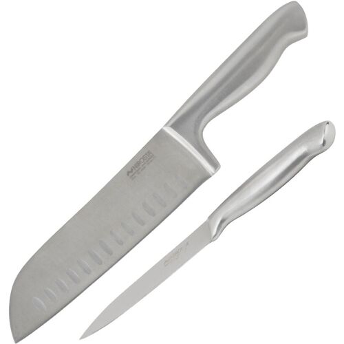 Nirosta Messer-Set
