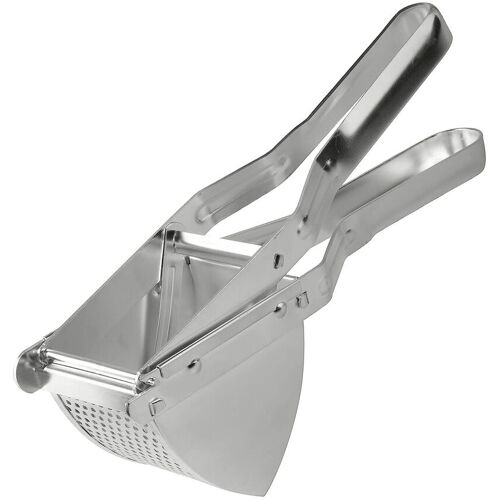 Fackelmann Kartoffelpresse, 29cm, verzinnt