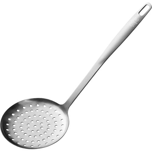 Stanley Rogers Schaumlöffel Satin, 32cm, Edelstahl
