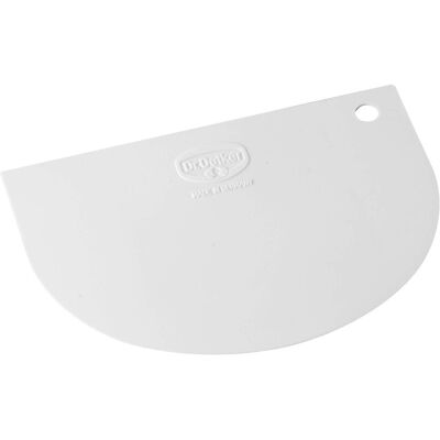 Dr. Oetker Classic Teigschaber - Küchenhelfer Dr. Oetker Classic Teigschaber - Küchenhelfer