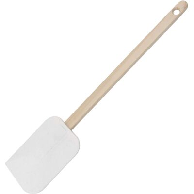 FMprofessional Profi-Teigschaber, 46,5cm, Kunststoff FMprofessional Profi-Teigschaber, 46,5cm, Kunststoff