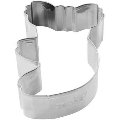 Zenker Ausstecher Koala Happy Baking, 5,5x7,8cm Zenker Ausstecher Koala Happy Baking, 5,5x7,8cm