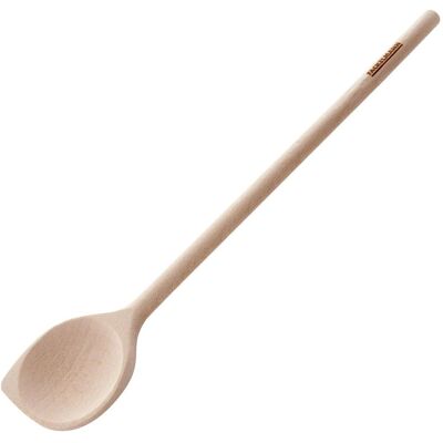 Fackelmann Holz-Kochlöffel Eco, 30cm, FSC -zertifiziert Fackelmann Holz-Kochlöffel Eco, 30cm, FSC -zertifiziert