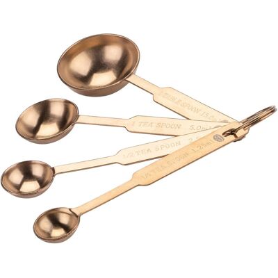 Dr. Oetker Vintage Easter Bakery Messlöffel-Set - Küchengerät Dr. Oetker Vintage Easter Bakery Messlöffel-Set - Küchengerät