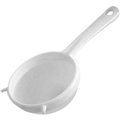 Fackelmann Sieb Arcadalina, Ø9cm Fackelmann Sieb Arcadalina, Ø9cm