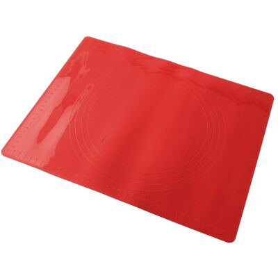 Dr. Oetker Flexxibel Love Backmatte 30x38cm Silikon - Backzubehör Dr. Oetker Flexxibel Love Backmatte 30x38cm Silikon - Backzubehör