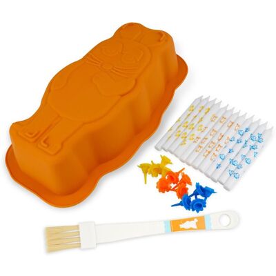Dr. Oetker Back-Set Dr. Oetker Back-Set