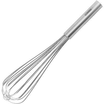 FMprofessional Profi-Schneebesen, 40cm, Edelstahl FMprofessional Profi-Schneebesen, 40cm, Edelstahl