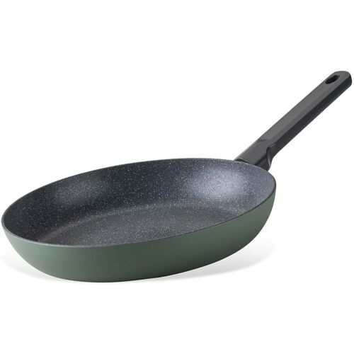 Fackelmann Bratpfanne Balance, Keramik, antihaft, Ø28cm