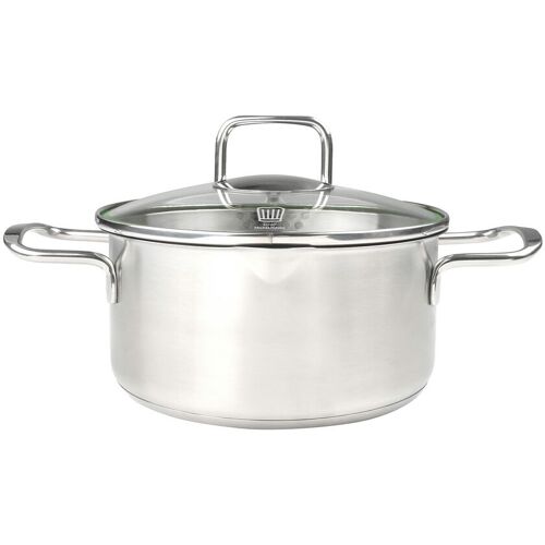 Chefkoch trifft Fackelmann Kochtopf München, Ø20cm