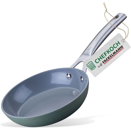 Chefkoch trifft Fackelmann Bratpfanne Stuttgart, keramische...