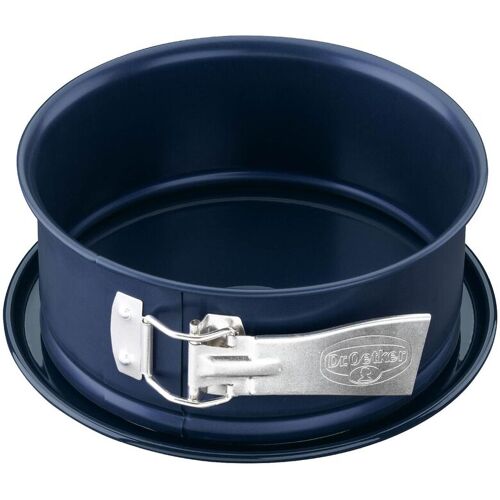 Dr. Oetker Springform Back-Liebe Emaille, Ø18cm