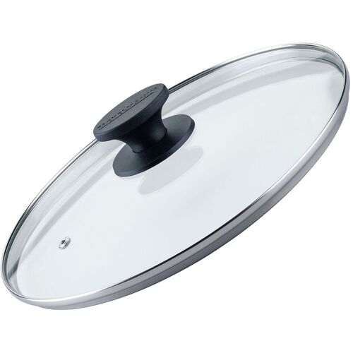 Fackelmann Glasdeckel, Ø28cm