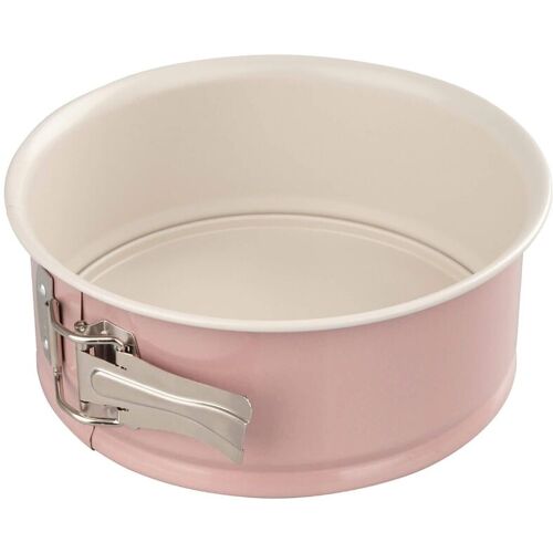Dr. Oetker Springform mit hohem Rand Modern Baking Retro Design, Ø18cm