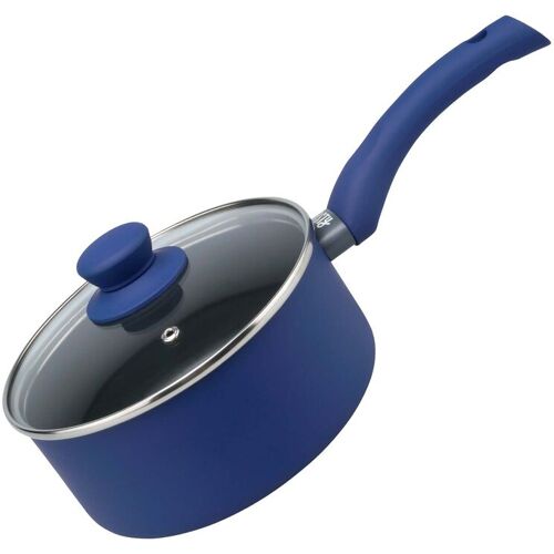 Tasty Soßentopf mit Glasdeckel Everyday, Ø18cm