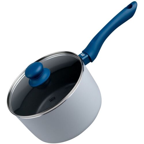 Tasty Soßentopf mit Glasdeckel, Ø20cm