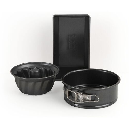 Zenker Backformen-Set