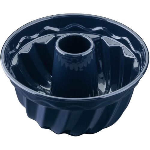 Dr. Oetker Gugelhupfform Back-Liebe Emaille, Ø18cm
