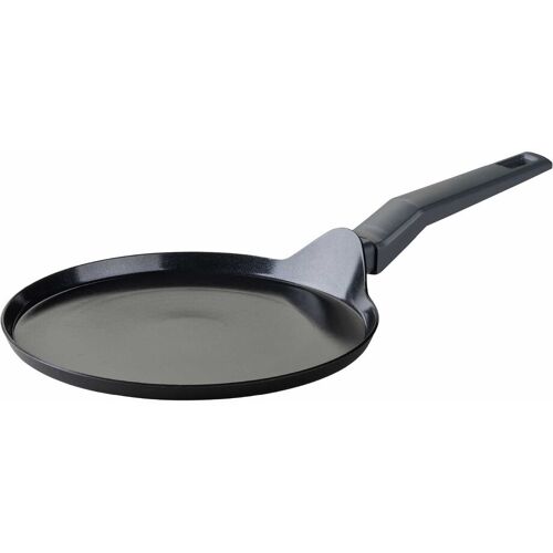 Fackelmann Crêpepfanne Statement, Keramik, antihaft, Ø25cm