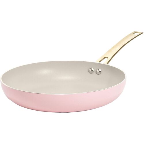 Paris Hilton Bratpfanne mit keramischer Antihaft-Beschichtung, Ø26cm