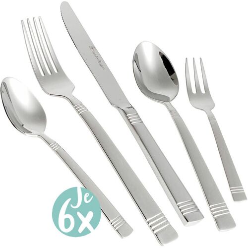 Stanley Rogers Besteck-Set