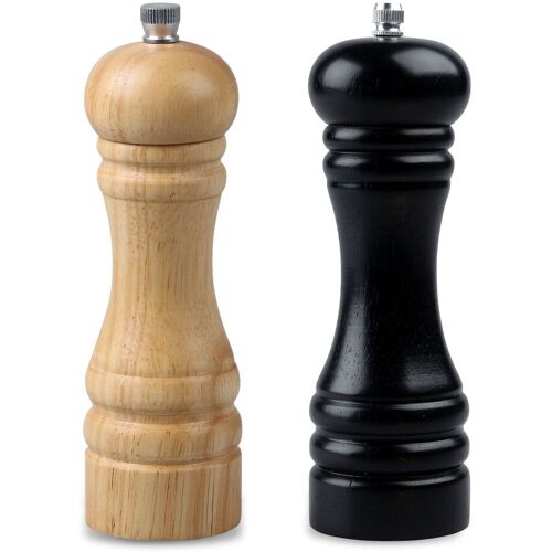 FMprofessional Gewürzmühlen-Set