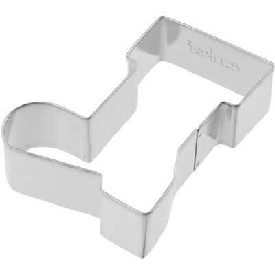 Zenker Ausstecher Stiefel, 4,6x7cm Zenker Ausstecher Stiefel, 4,6x7cm