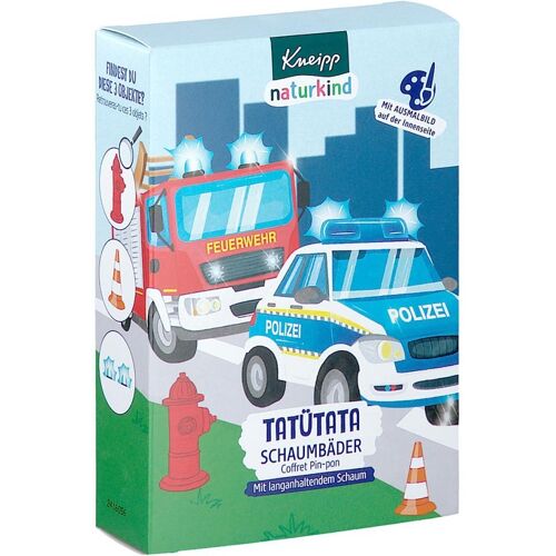 Kneipp Naturkind Tatütata Geschenkset