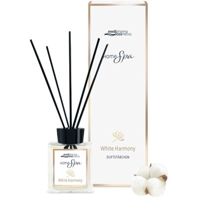 Medipharma Cosmetics Home Spa White Harmony Raumduft Medipharma Cosmetics Home Spa White Harmony Raumduft