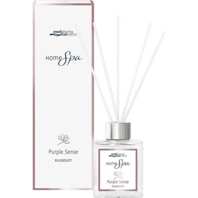 Dr. Theiss Home Spa Purple Sense Raumduft Dr. Theiss Home Spa Purple Sense Raumduft