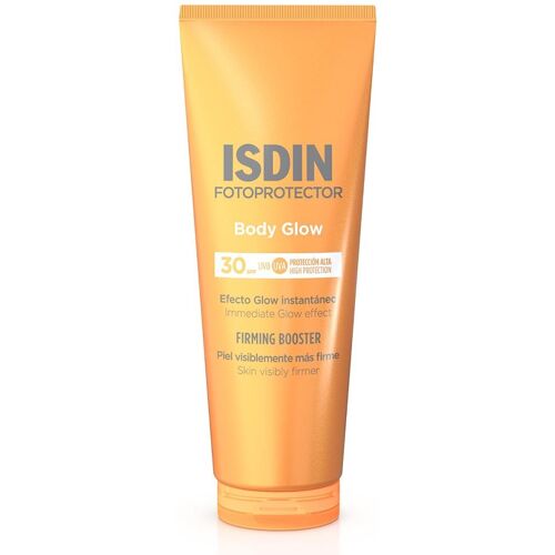 ISDIN Fotoprotector Body Glow Sonnenmilch LSF 30