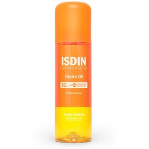 Isdin Hydro Oil SPF 30 (200 ml) Isdin Hydro Oil SPF 30 (200 ml)