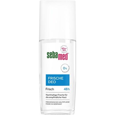 Sebamed Frische Deospray frisch Sebamed Frische Deospray frisch