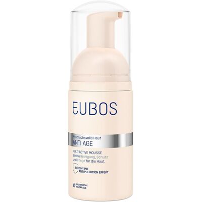 Eubos Hyaluron Multi Active Schaum - Gesichtsreiniger - 100ml Eubos Hyaluron Multi Active Schaum - Gesichtsreiniger - 100ml