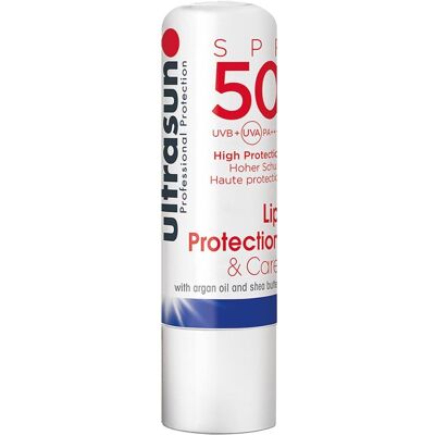Ultrasun Lippen Schutzstift SPF 50 (4,8g) Ultrasun Lippen Schutzstift SPF 50 (4,8g)