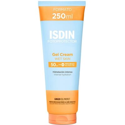 Isdin SPF 50+ Sonnenschutz - Sonnencreme für empfindliche Haut Isdin SPF 50+ Sonnenschutz - Sonnencreme für empfindliche Haut