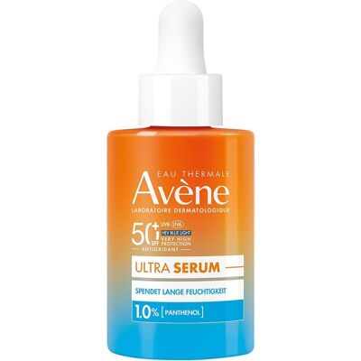 Avène Ultra Serum Feuchtigkeit LSF 50+ Avène Ultra Serum Feuchtigkeit LSF 50+