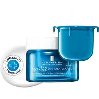 La Roche Posay Hyalu B5 Suractivated Cream LSF 30 Nachfüllpack La Roche Posay Hyalu B5 Suractivated Cream LSF 30 Nachfüllpack