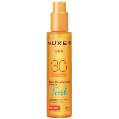 Nuxe Sun Mist Lsf 30 Nuxe Sun Mist Lsf 30